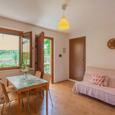 Locazione Turistica Il Casale Del Gigante-2 Vakantiehuis *